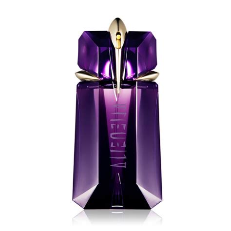 alien perfume for women 60ml.